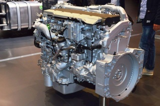 Замена дизельного двигателя Geely MK Cross  в Жуковском