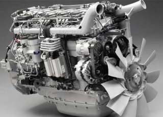 Капитальный ремонт дизельного двигателя Geely MK Cross  в Жуковском