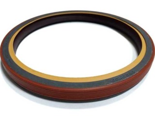 Замена сальника коленвала Geely Coolray  