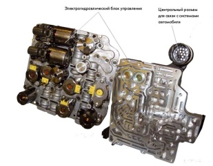 Диагностика систем управления трансмиссией Geely MK Cross  в Жуковском