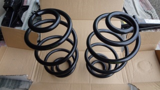 Замена пружин подвески Geely в Жуковском