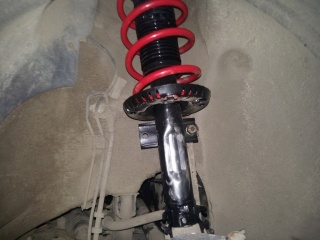 Замена амортизаторов Geely GC9  в Жуковском