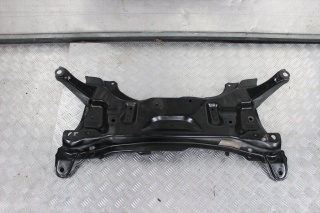 Замена подрамника Geely MK Cross  